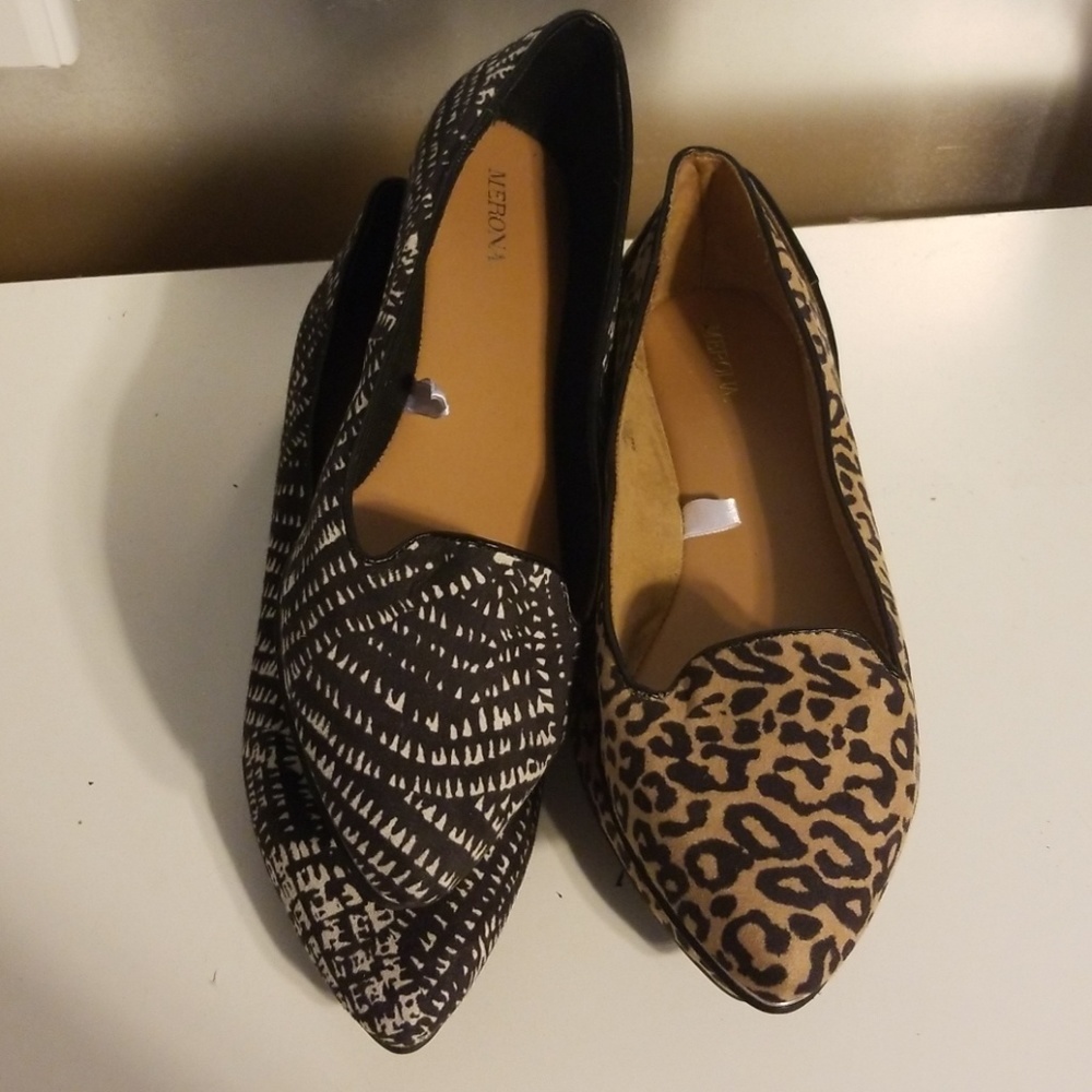 Merona flats bundle